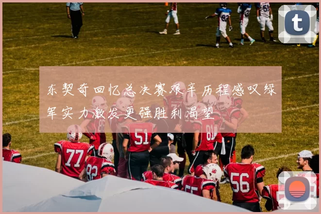 东契奇回忆总决赛艰辛历程感叹绿军实力激发更强胜利渴望