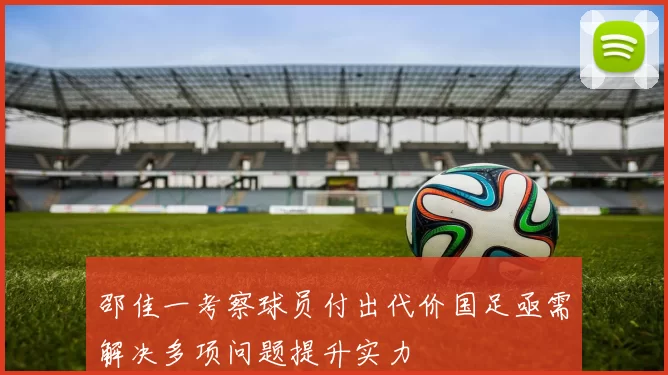 邵佳一考察球员付出代价国足亟需解决多项问题提升实力