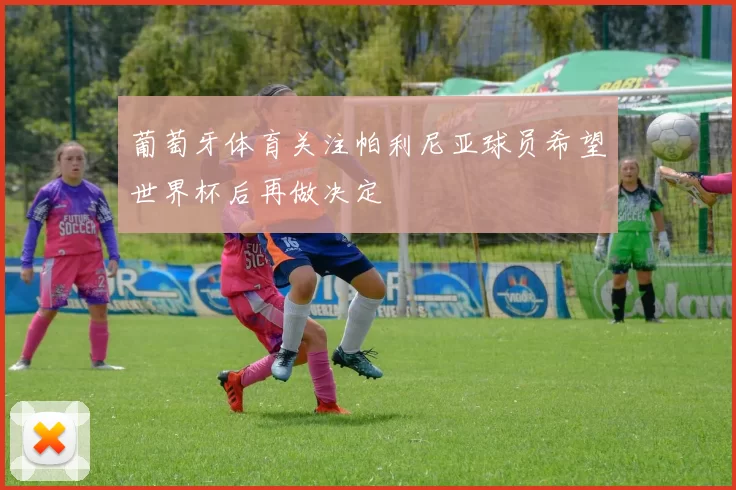 葡萄牙体育关注帕利尼亚球员希望世界杯后再做决定